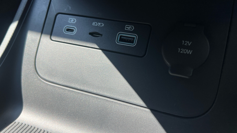 BYD Atto 3 150kW Design 60kWh 5dr Auto Electric Hatchback